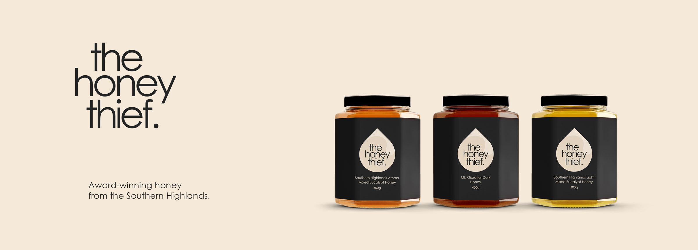 TheHoneyThief_Home_Banner