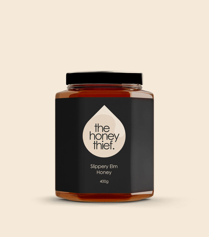 The Honey Thief Raw Organic Wild Honey from the Southern Highlands