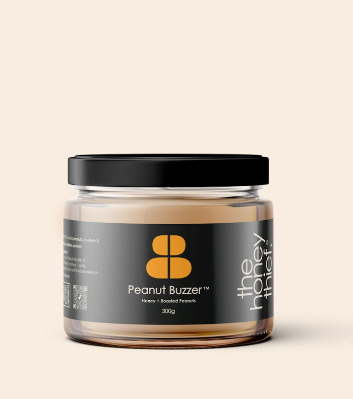 Peanut Buzzer™