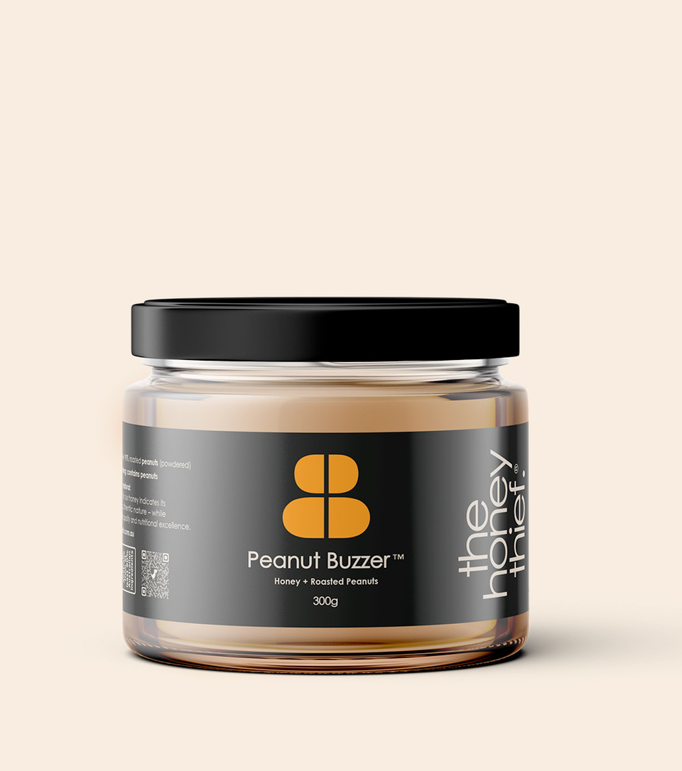 Peanut Buzzer™